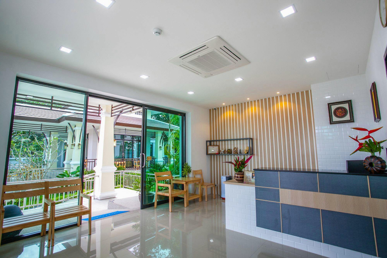 Others 5, Wanarom Residence Hotel, Mueang Krabi