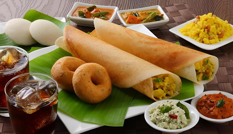Food & Drinks, Coorg Mystere - Luxury Home, Kodagu