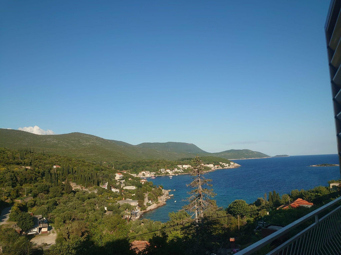 Others 4, Villa Peragic - Triple Room with Balcony and Private External Bathroom, Konavle