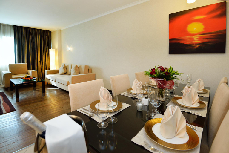 Food & Drinks 5, Holiday Villa Hotel & Residence, Doha