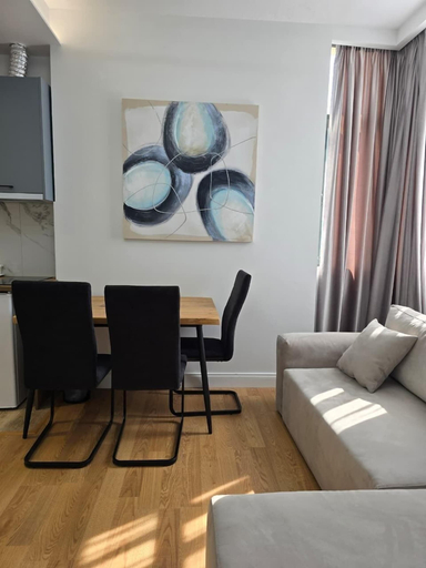 Others 4, City Center SOLs Apartments, Tiranës