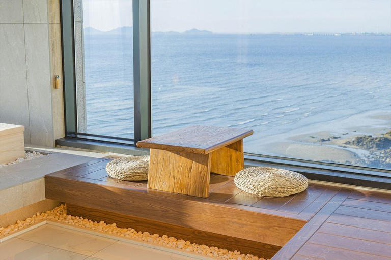 Room 5, YEONHWAMOON HOTEL BYEONSAN, Buan