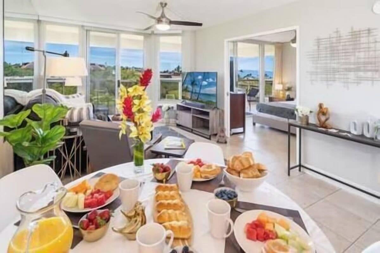 Dining room 4, Signature Residences at Maui Banyan, Maui