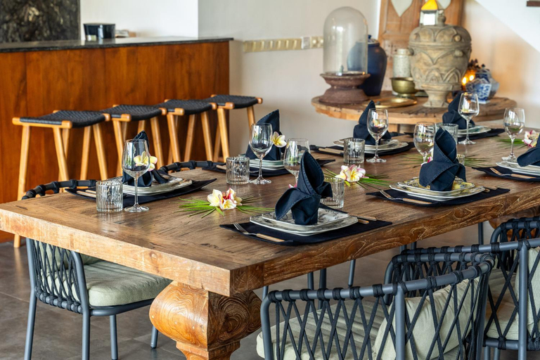 Food & Drinks 5, Villa Anam 3 Canggu, Badung