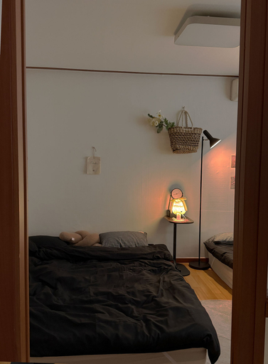 In-room business center 5, Stay Meomulda, Gwanak