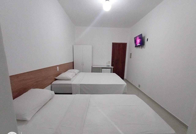 Room 5, Rede Andrade Porto Praia, Porto Seguro