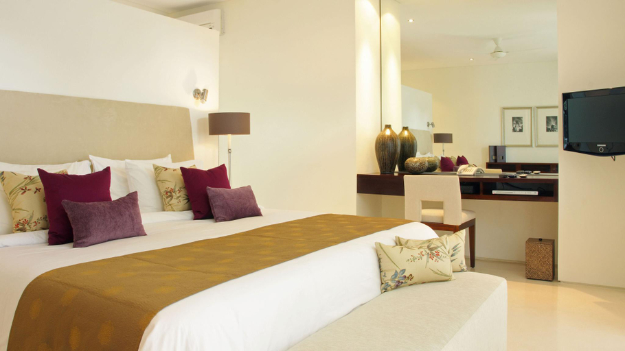 Bedroom 3, Villa Asante, Badung