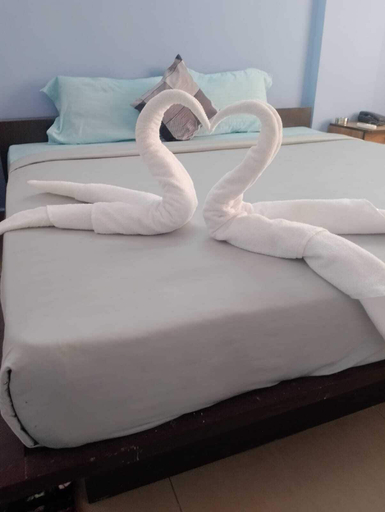Room 2, Siddhartha Residency, Mysore