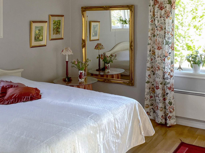 Bedroom 2, person holiday home in Uddevalla-By Traum, Uddevalla