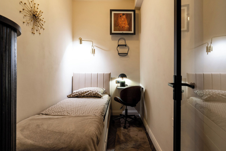Room 2, Xoxo from Bari by Wonderful Italy, Bari