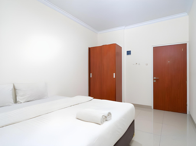 Bedroom 4, Syailendra Residence, South Jakarta