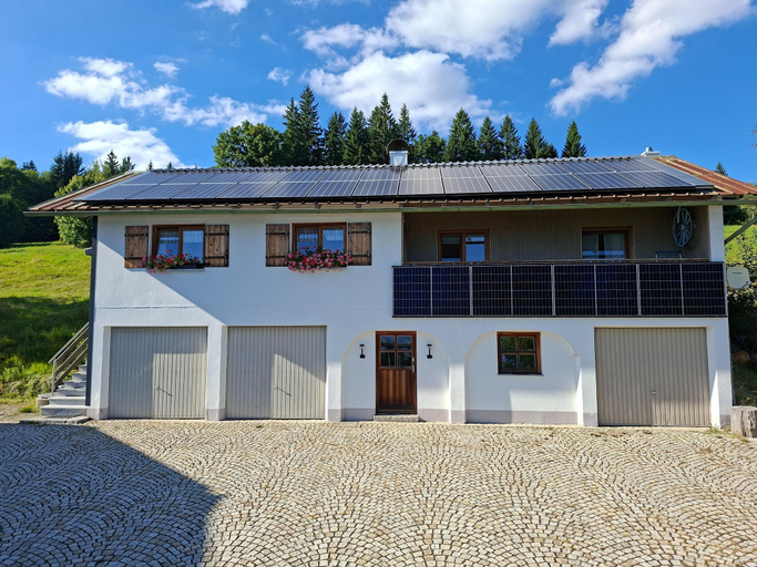 Others 4, Holiday Home in Neureichenau near Bavarian Forest, Freyung-Grafenau