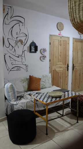 Others 5, Sidi Bouzid Guesthouse, Safi