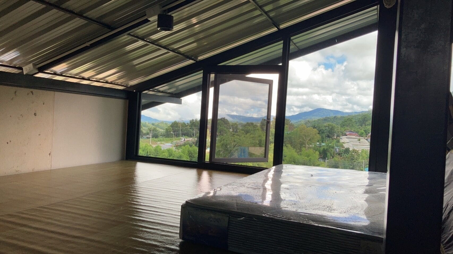 Exterior 4, Uncle Ong Home's Khaokho, Khao Kho