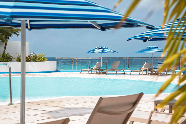 Sport & Beauty 2, Royal Islander Club Resort La Terrasse