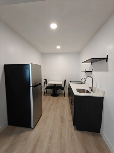 Private kitchenette 5, Casa Blanca Inn and Suites, Maricopa