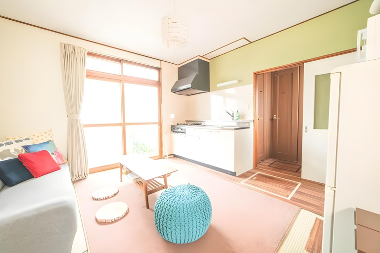 Others 5, Eastern Hokkaido! guest house in Okhotsk #NU1, Ōzora