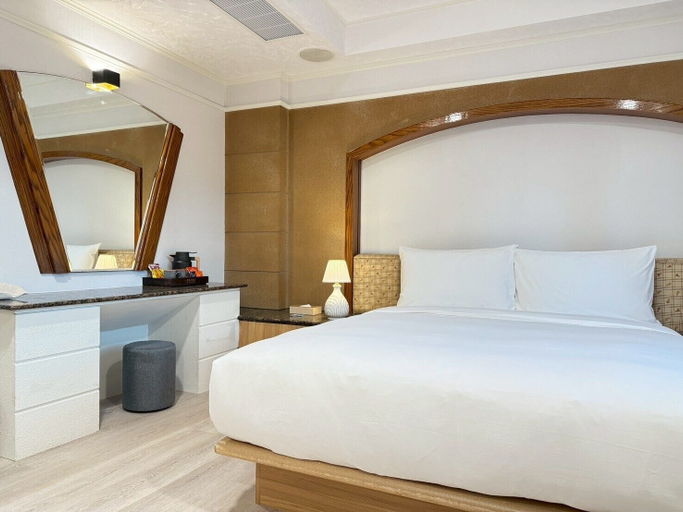 Room 3, Retro Kaohsiung, Kaohsiung