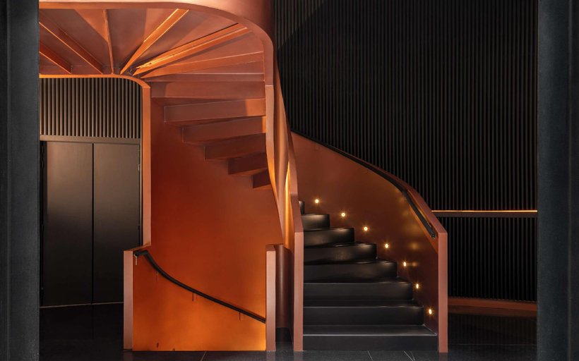 Public Area 4, Volga, Member of Preferred Hotels & Resorts, Mexico City