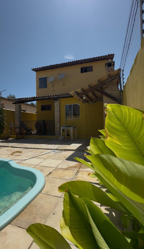 Sport & Beauty 4, Chales Residencia Tatiane, Aracati