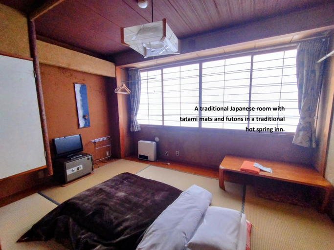 Others 2, 蔵王温泉 林檎屋, Yamagata