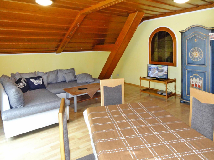 Others 4, Apartment in St. Kanzian by Klopeiner See, Völkermarkt