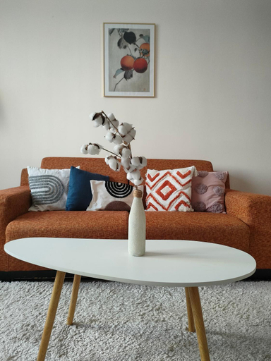 Others 3, Shugyla Apartment, Almaty