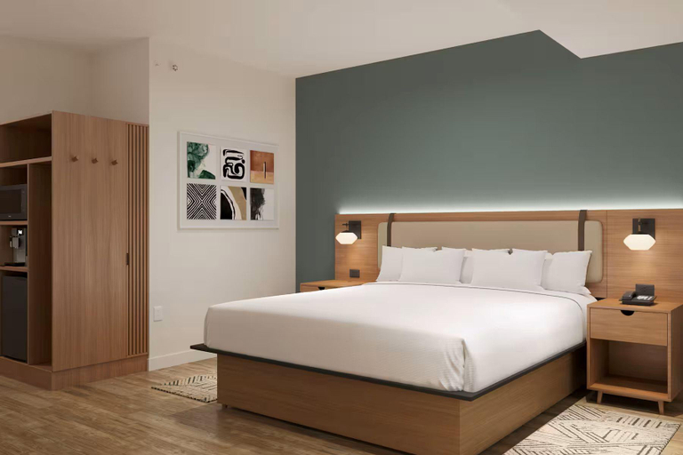 2, La Quinta Inn & Suites By Wyndham Tracy, San Joaquin