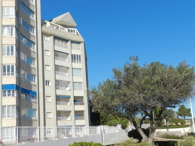 Room 2, Apartamento Mar Timo 4 Personas, Alicante