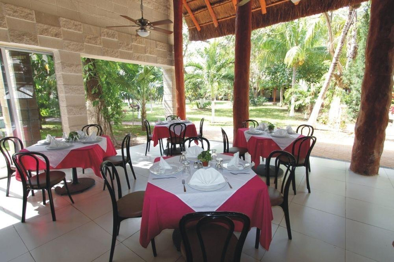 Food & Drinks 5, Hotel Plaza Caribe Cancun, Isla Mujeres