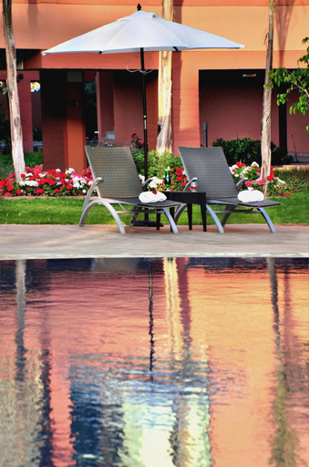 Sport & Beauty 2, Rawabi Hotel & Spa, Marrakech