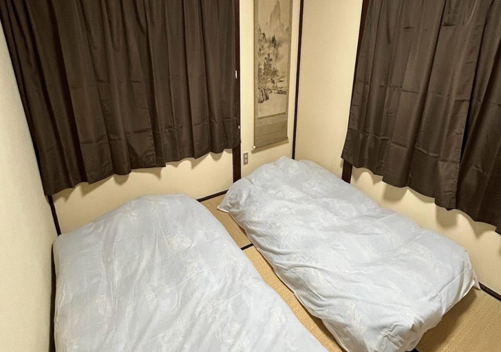 Others 5, M,AP - Vacation STAY 16062, Otaru
