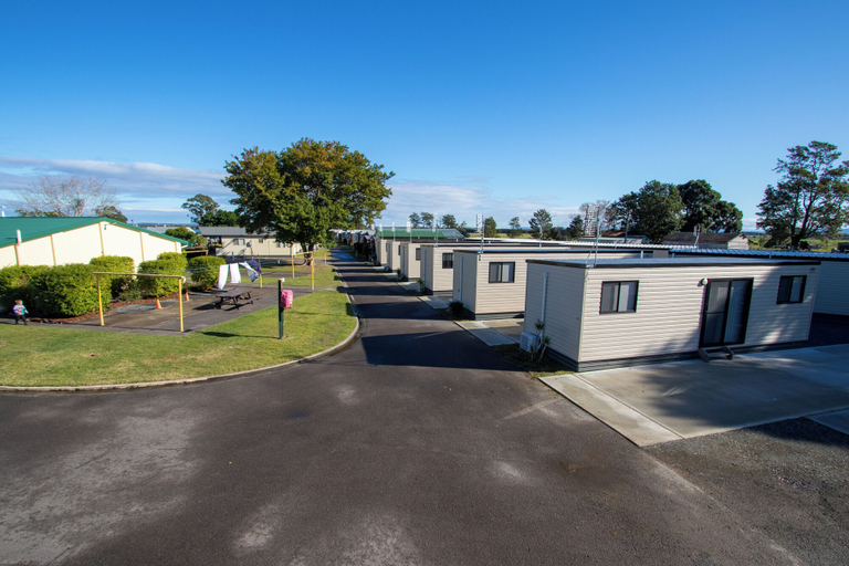 Property grounds, Heatherbrae Holiday Village, Port Stephens