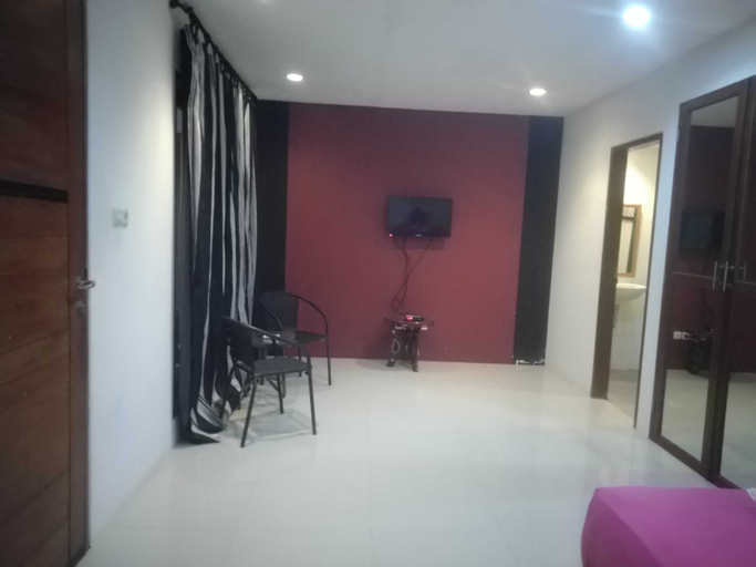 Others 4, EXPRESS O 91581 Starla Spa & Home Stay, Lombok