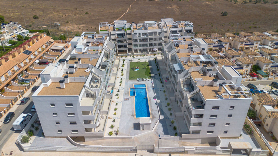 Room 5, Casa Cilantro in Orihuela Costa, Alicante