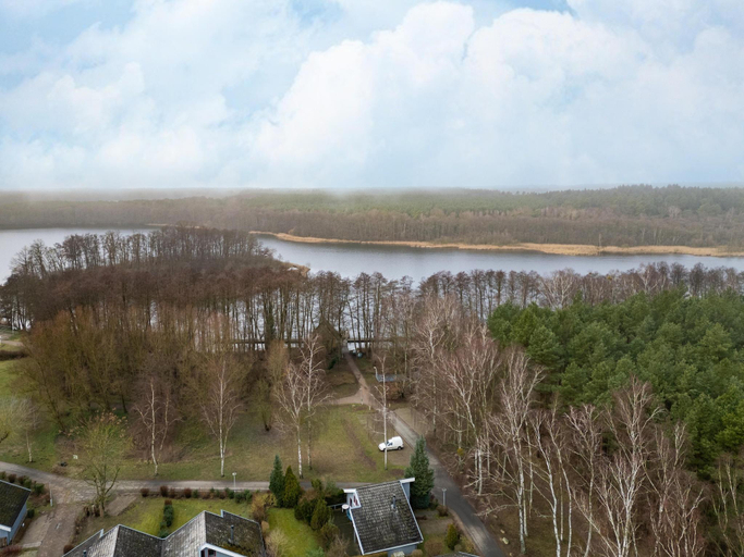 Others 4, Ferienhaus im skandinavischen Stil, Mecklenburgische Seenplatte