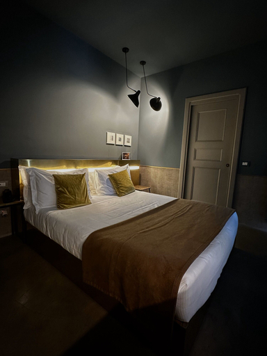 Bedroom 5, Boutique Hotel Borgo Nuovo, Milano