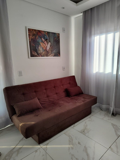 Living area 2, Casa Campeche Concept - 100m da Praia, Florianopolis