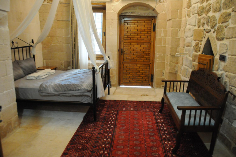 Bedroom 5, Mec Konağı, Kızıltepe