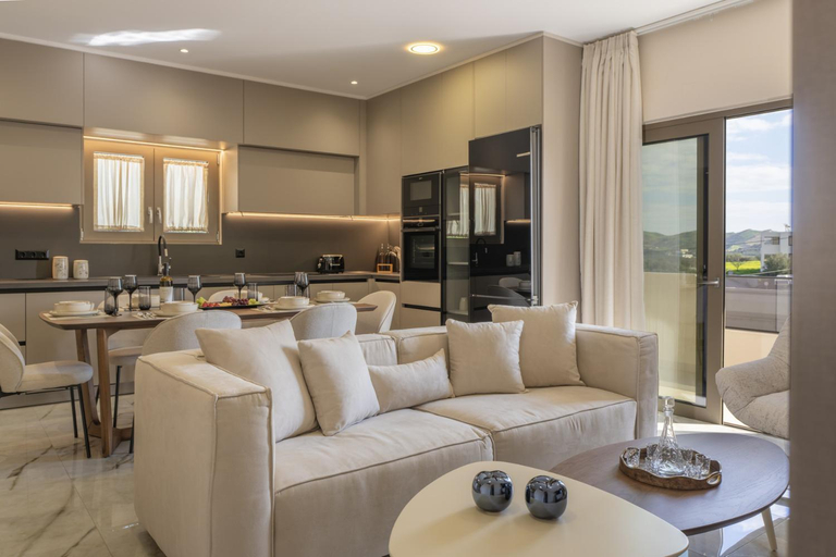 Facilities 3, Elysian Villa 2 With Private Pool, Crete