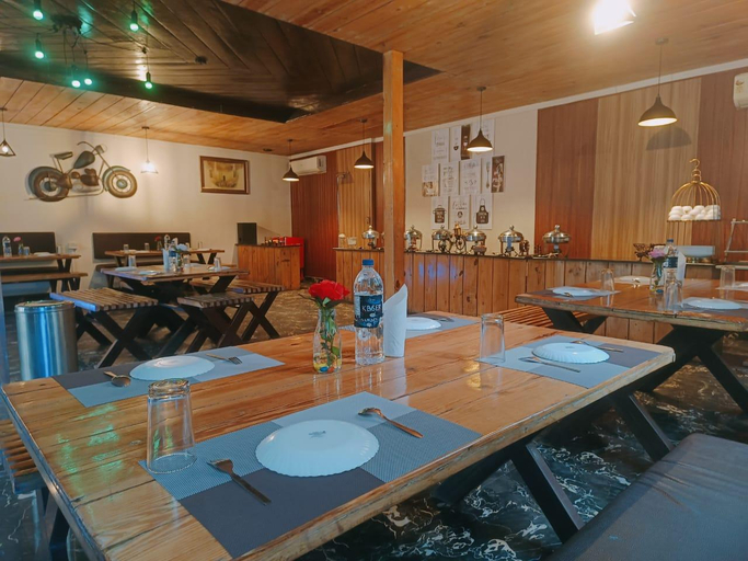 Food & Drinks 4, Samardha Jungle Resort, Bhopal