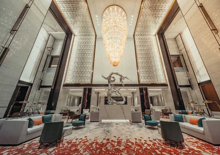 Public Area 4, Wyndham Nanning Binyang, Nanning