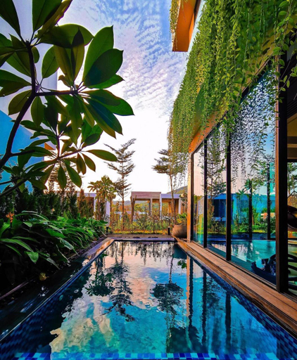 Sport & Beauty 2, The Moon Villa E2.10 Venus by Flamingo Đại Lải , Phúc Yên