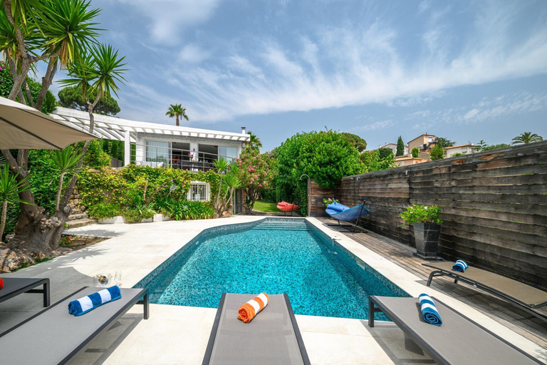 Sport & Beauty 2, Villa Cannes, Alpes-Maritimes