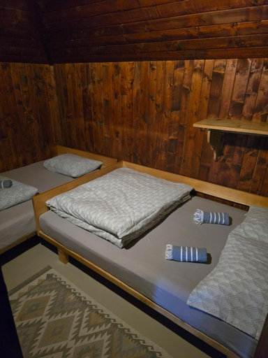Bedroom 4, Koca Pastirica - Velika planina, Kamnik