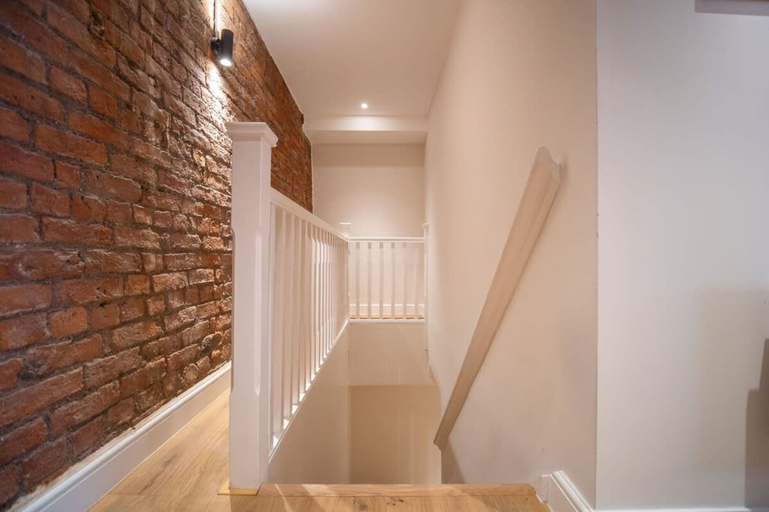 Room 4, The Depot by The Jacksonheim Boutique, Manchester