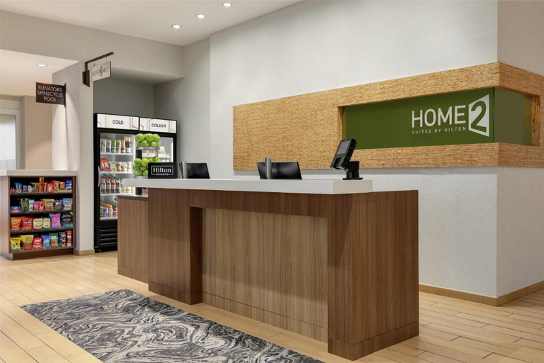 Public Area 3, Home2 Suites by Hilton Houston Energy Corridor, Houston
