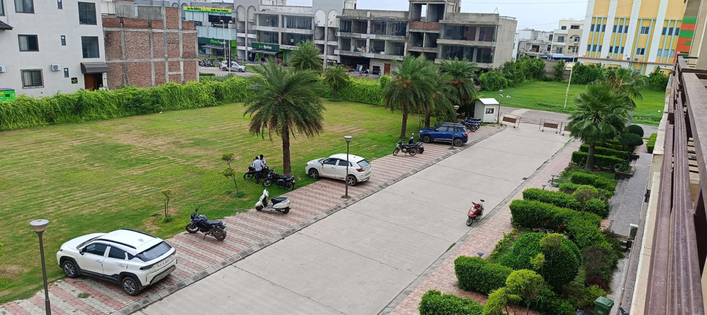 Others 5, Vrindavan suites, Mathura