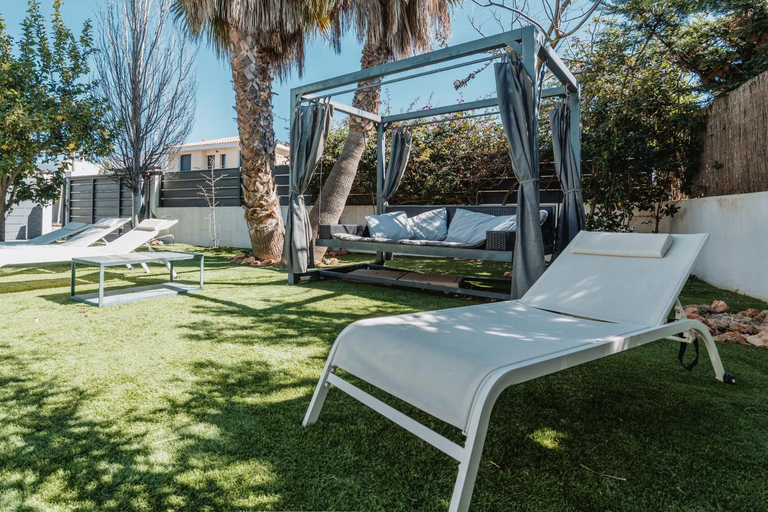Others 5, Villa 11 Oasis del Mare, 5min Strand, Wifi, Klima, Fußbodenheizung, Baleares