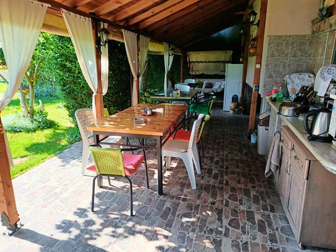 Others 5, Къща за гости Рупите , Guest House Relax Rupite, Petrich